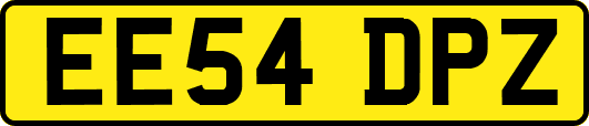 EE54DPZ