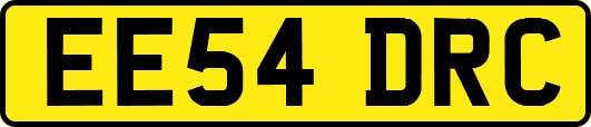 EE54DRC