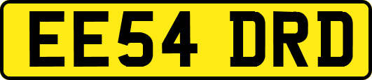 EE54DRD