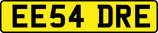 EE54DRE