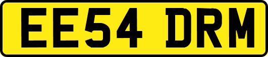 EE54DRM