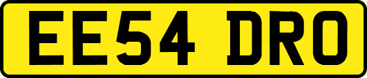 EE54DRO