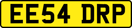 EE54DRP