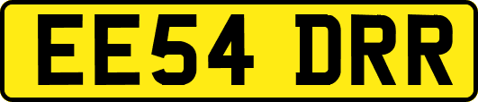 EE54DRR