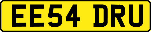 EE54DRU