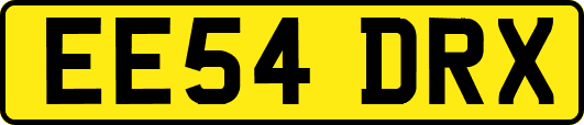 EE54DRX