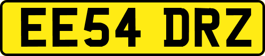 EE54DRZ
