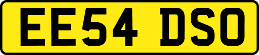 EE54DSO