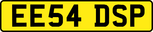 EE54DSP