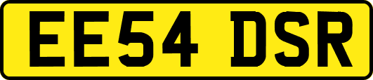 EE54DSR
