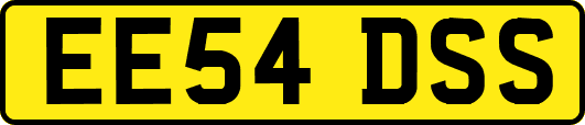 EE54DSS
