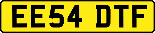 EE54DTF