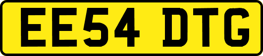 EE54DTG