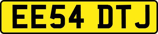 EE54DTJ