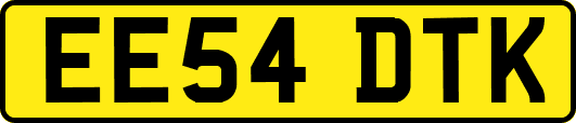 EE54DTK