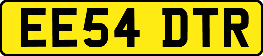 EE54DTR