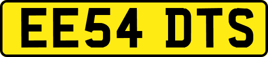 EE54DTS