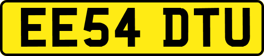 EE54DTU