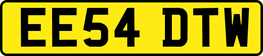 EE54DTW