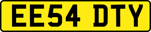 EE54DTY