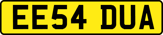 EE54DUA