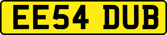 EE54DUB