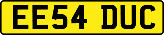 EE54DUC