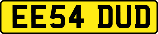 EE54DUD