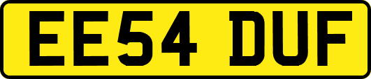EE54DUF