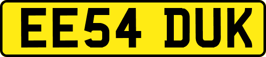 EE54DUK
