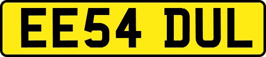 EE54DUL