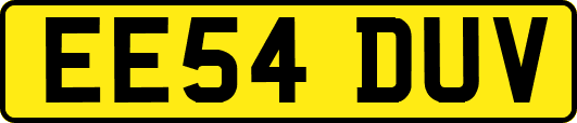 EE54DUV