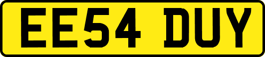 EE54DUY
