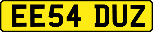 EE54DUZ