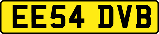 EE54DVB