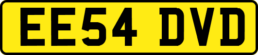 EE54DVD