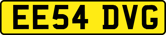 EE54DVG