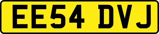 EE54DVJ