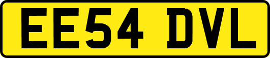 EE54DVL