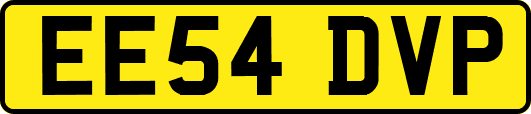 EE54DVP