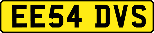 EE54DVS
