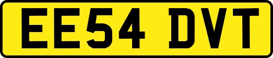 EE54DVT