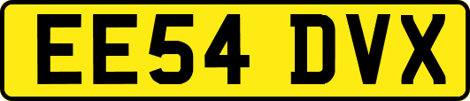 EE54DVX