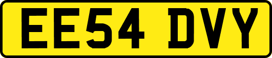 EE54DVY