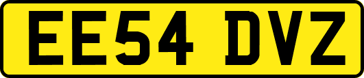 EE54DVZ