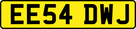 EE54DWJ