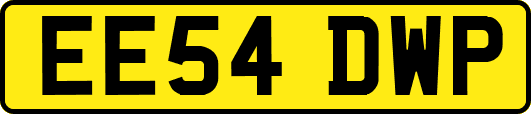 EE54DWP