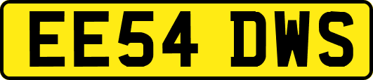 EE54DWS