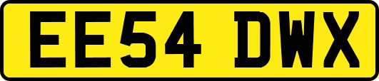 EE54DWX