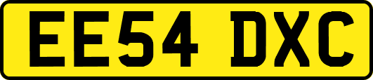 EE54DXC